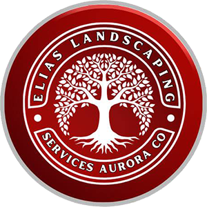 Elias Landscaping Services LLC - colored logo